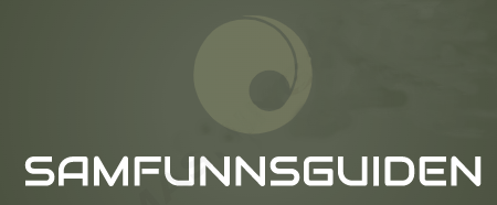 Samfunnsguiden